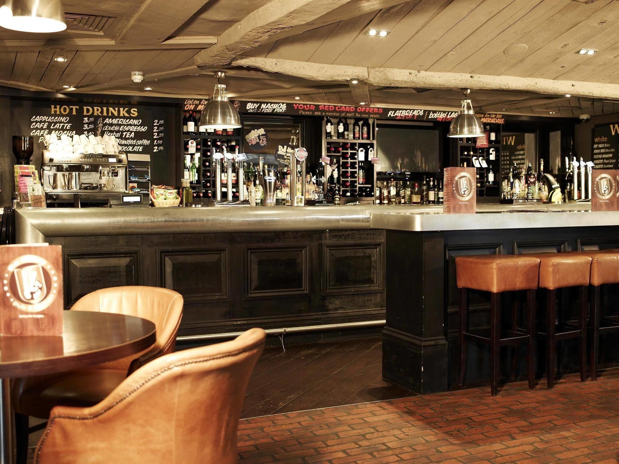 Hotel Village Hull